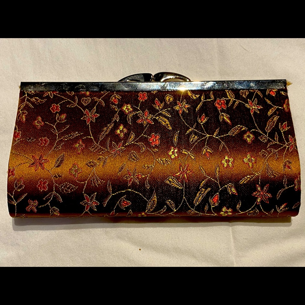 Women’s Clutch Purse